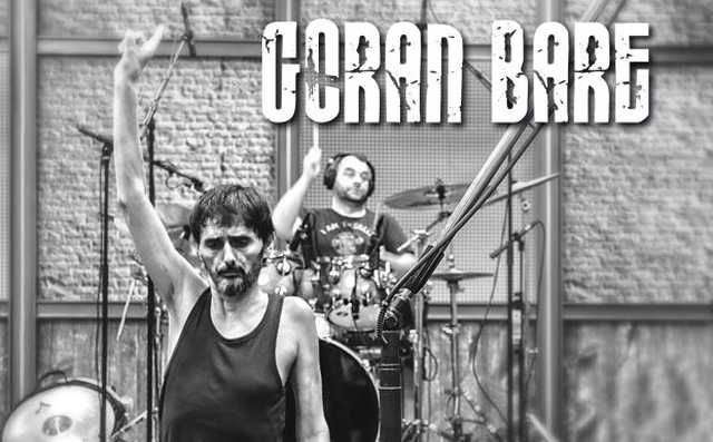 Goran Bare – nova autorska pjesma Osvijesti me Goran Bare – nova autorska pjesma Osvijesti me