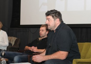 Goran Navojec