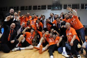 KK Cedevita