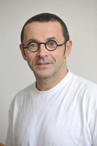 Krešimir Dolenčić, Zaljubljen u tri naranče