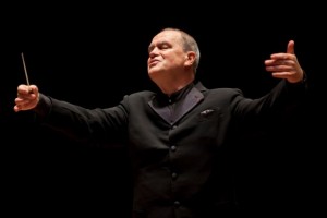 Maestro Hans Graf
