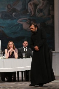 Nad grobom glupe Europe