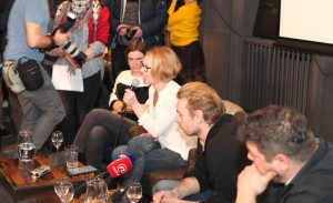 Nora Krstulović