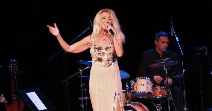 Paula Jusić glazbenom bajkom obilježila 30 godina rada