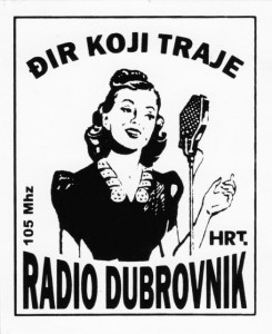 Radio Dubrovnik