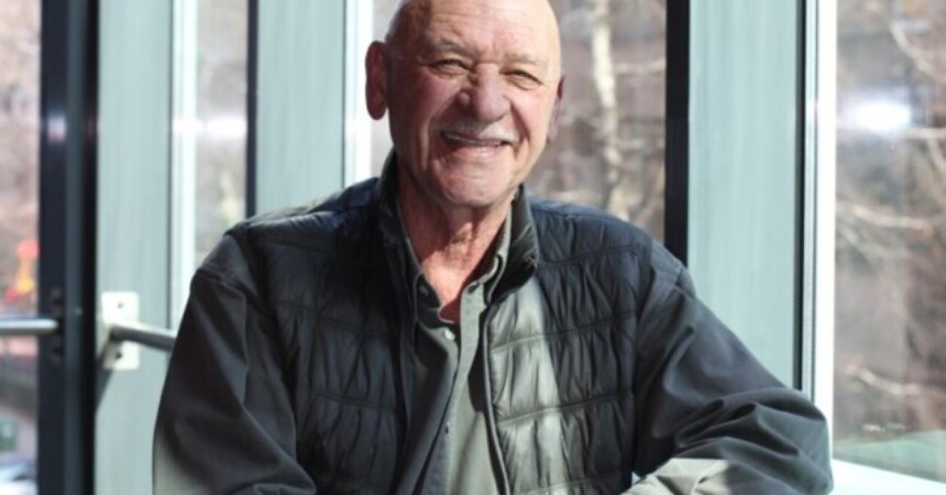 Žarko Savić: Meni je bilo veliko zadovoljstvo i čast igrati s Éricom Cantona