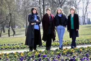 Najljepši školski vrtovi