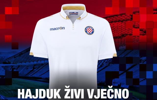 HNK Hajduk: Za nas je najveća kazna nogomet bez publike!