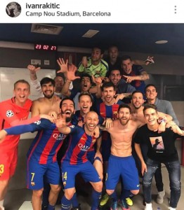 Ivan Rakitić