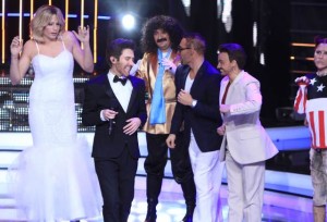 Ivana Mišerić, Jelena Rozga