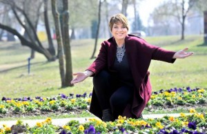 Karmela Vukov Colić