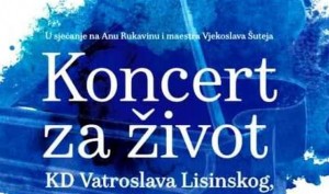 Koncert za život