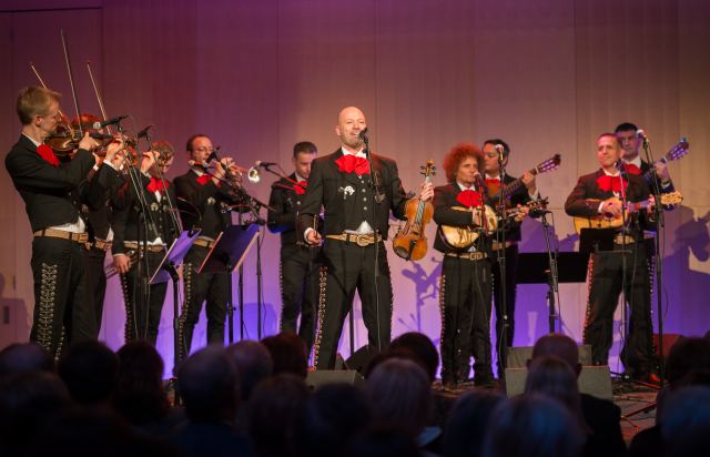 Siniša Leopold: Glazba ne poznaje granice