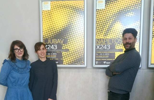 Predstavljen indenditet 64. Pula film festivala