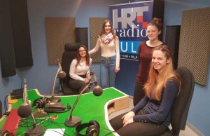 Radio x-ica