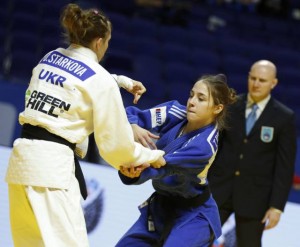 Tihea Topolovec, Azinović