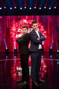 Zvijezde pod hipnozom, Dušan Bućan, Timoteo Crnković