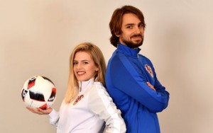 Eni Jurišić, Niko Kranjćar