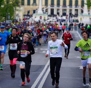 Friendship Runner Croatia
