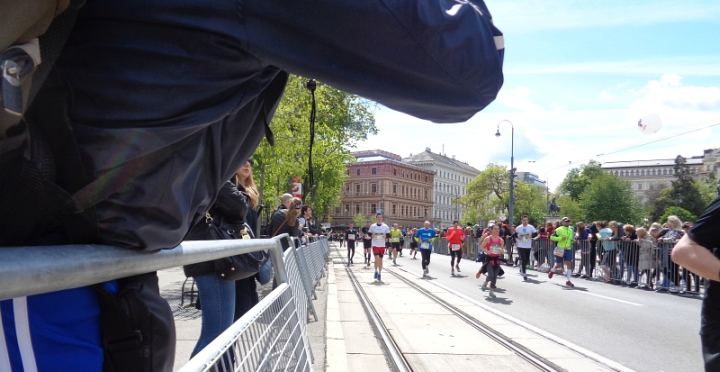 Friendship Runner Croatia