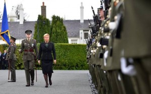 Kolinda Grabar-Kitarović