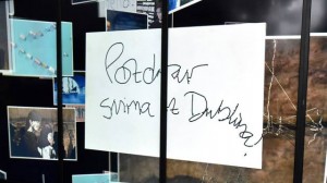 Kolinda Grabar-Kitarović