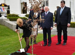 Kolinda Grabar-Kitarović