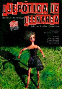 Ljepotica iz Leenanea