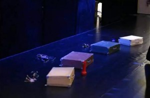 Mala scena
