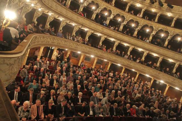Otello ostavilo bez daha publiku iz pet zemalja
