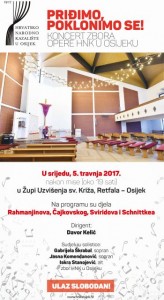 Priđimo, poklonimo se!