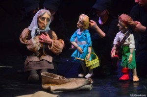 Putovanje i zgode Šegrta Hlapića