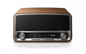radio