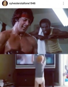 Rocky