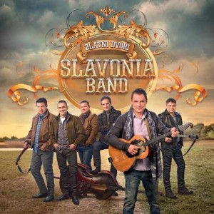 Slavonia Band