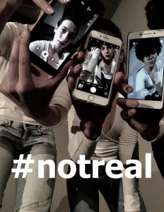 notreal