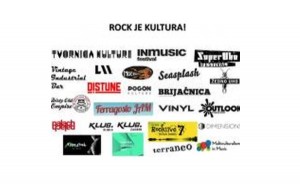 rock glazba
