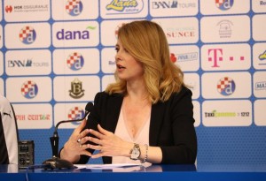 Amra Peternel