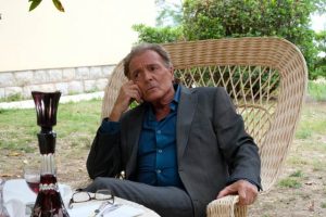 Armand Assante