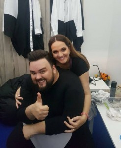 Bridget Houdek, Jacques Houdek