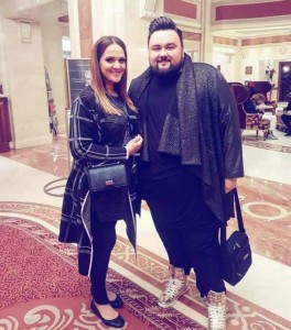 Brigita Houdek, Jacques Houdek