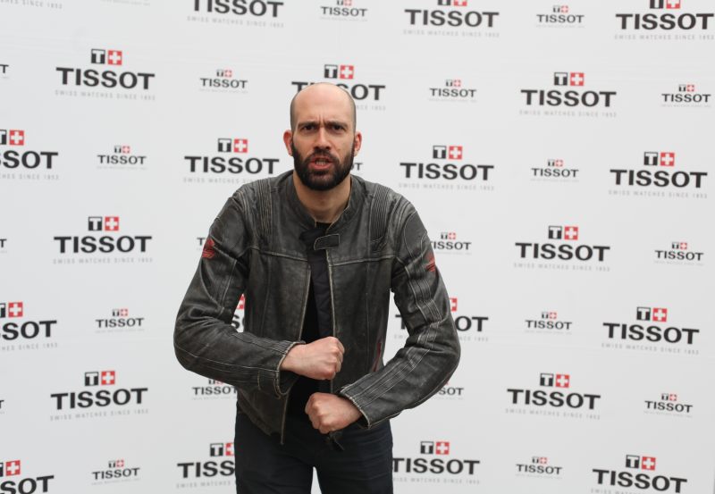 U Zagrebu otvoren novi Tissot boutique
