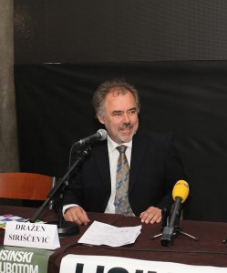 Dražen Siriščević