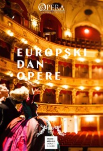 Europski dan Opere