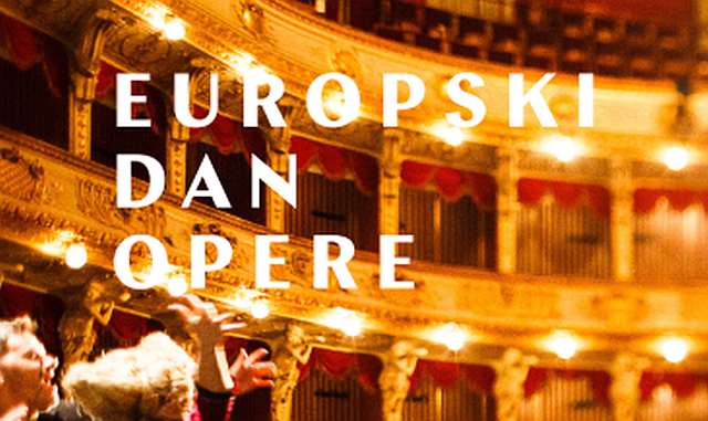 Europski dan Opere