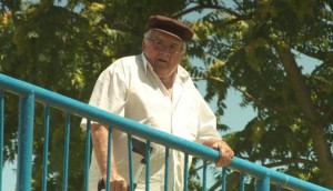 Neprežaljeni, Mato Jemrić