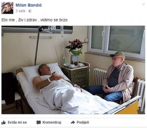 Milan Bandić