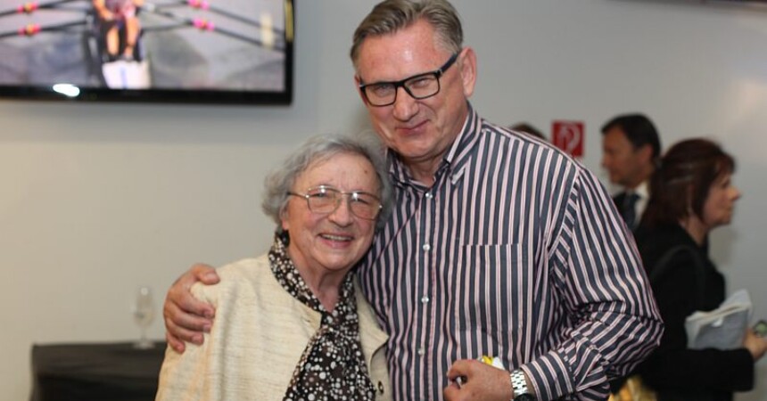 Milka Babović: Bila sam dobra, ali stroga urednica