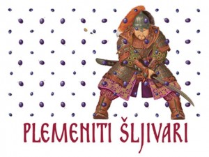 Plemeniti šljivari