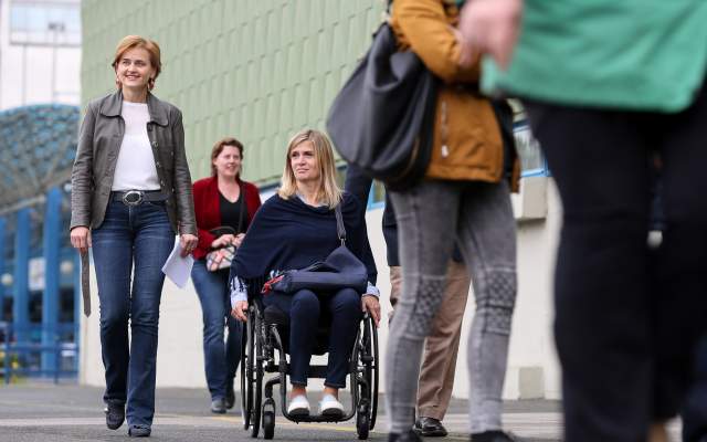 Sandra Švaljek: Radit ćemo na istinskom uključenju osoba s invaliditetom